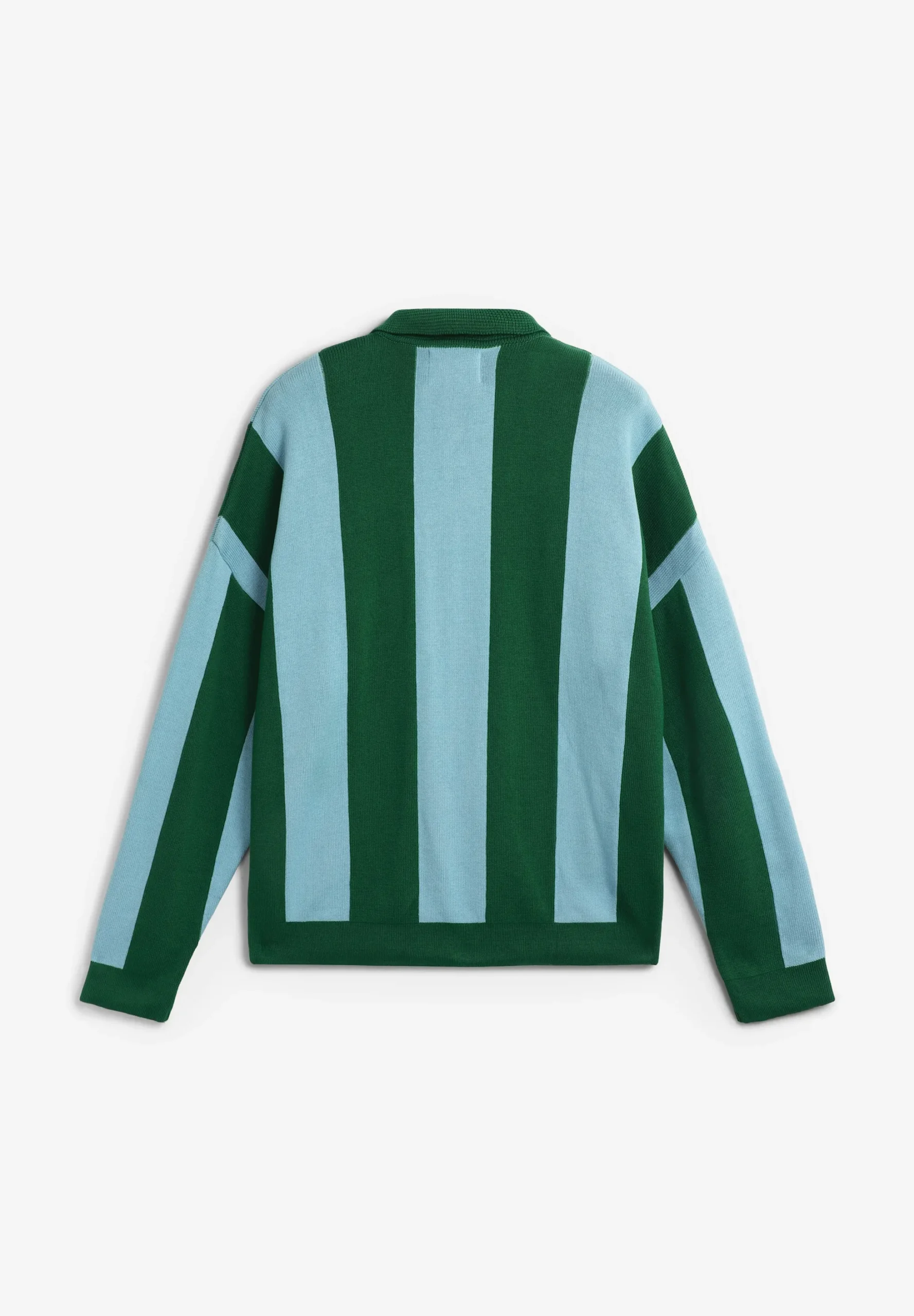 NWHR | JERSEY ZIPPER STRIPES