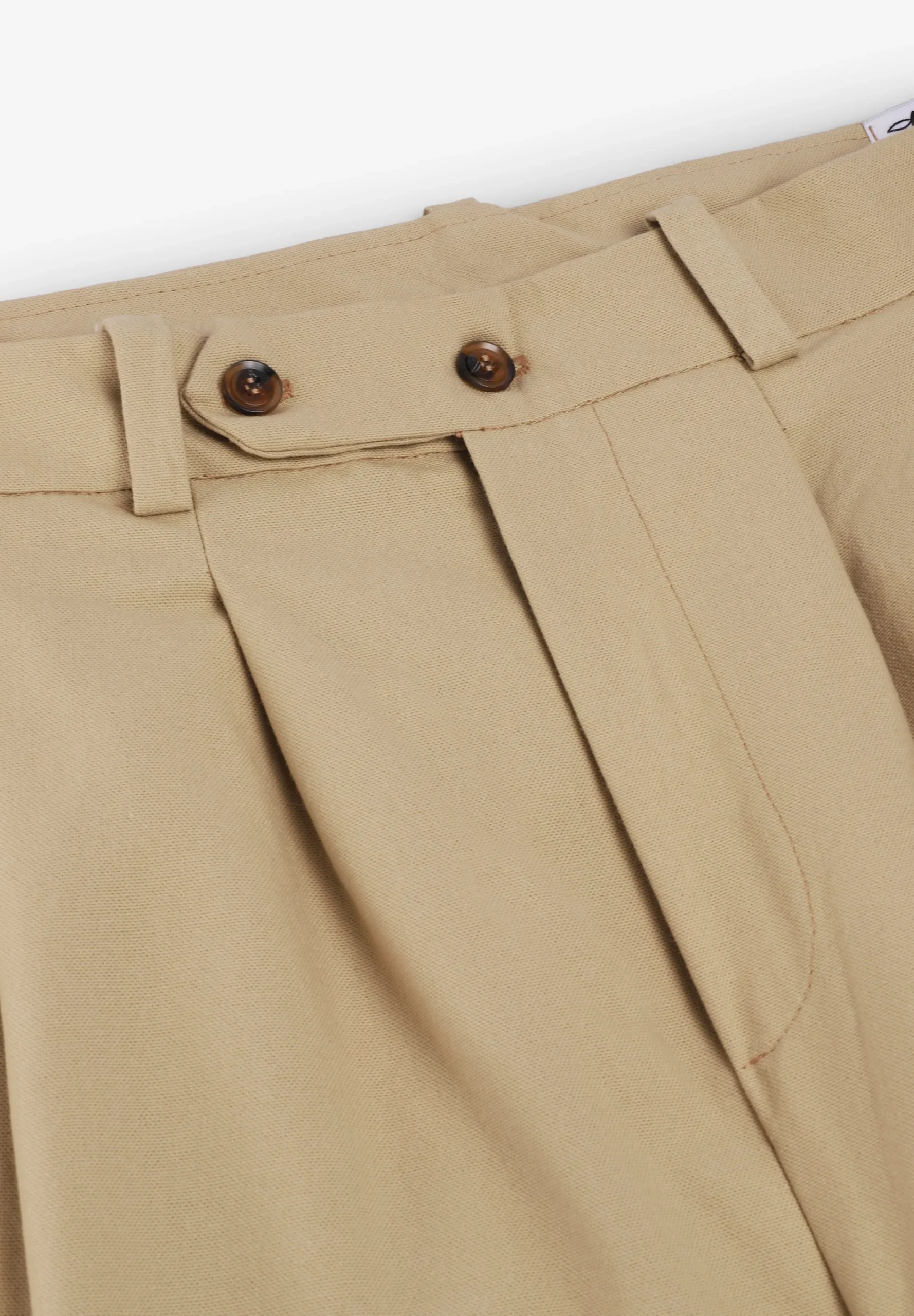NWHR | PANTALÓN SOBREMESA