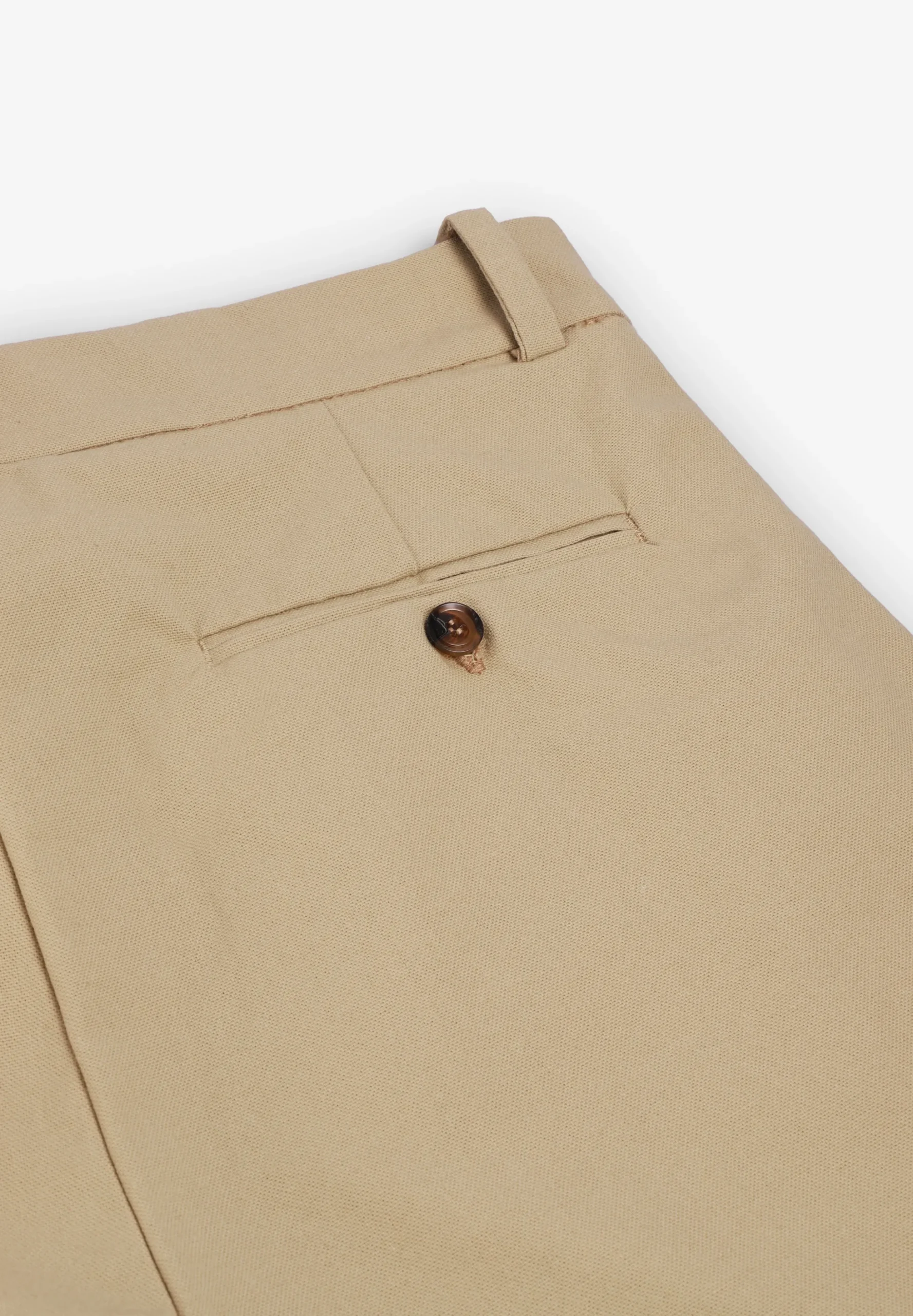 NWHR | PANTALÓN SOBREMESA