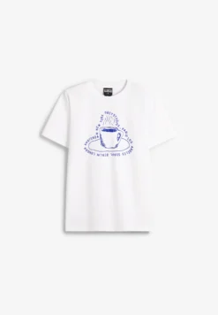 OBEY | CAMISETA CUP & COFFEE