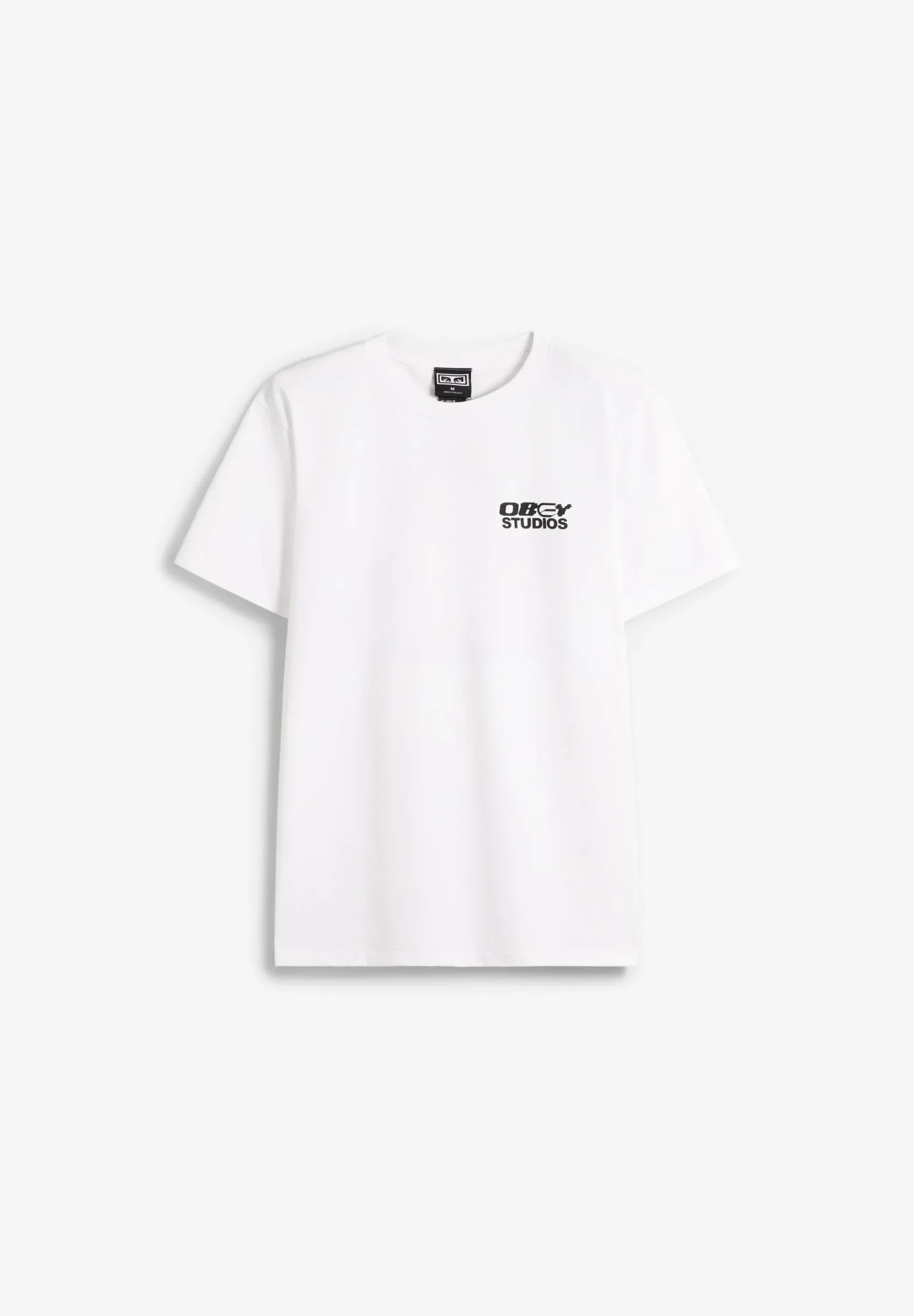 OBEY | CAMISETA DESIGN STUDIOS.