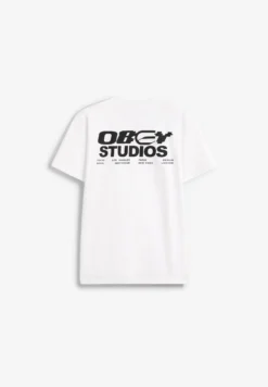 OBEY | CAMISETA DESIGN STUDIOS.
