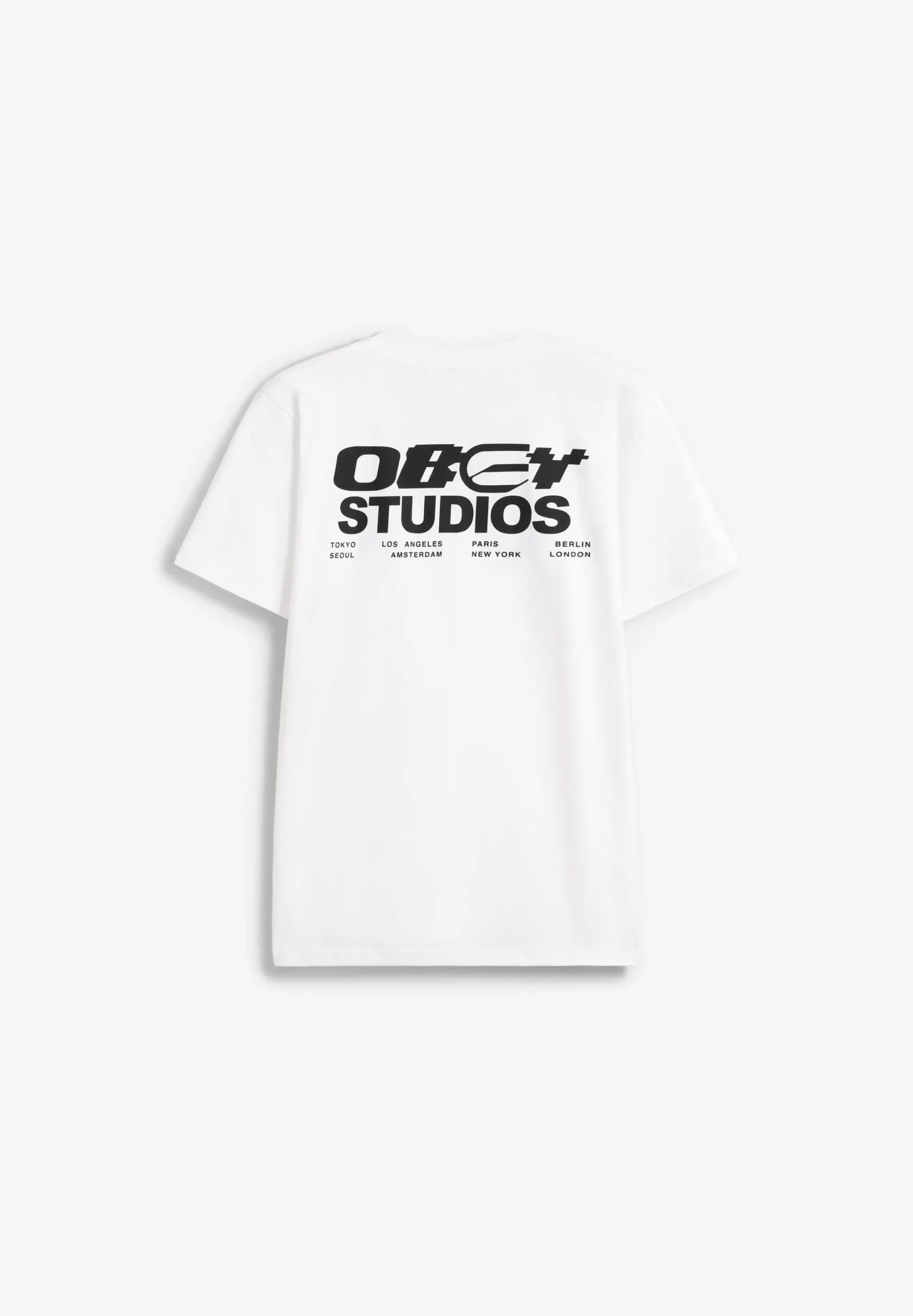 OBEY | CAMISETA DESIGN STUDIOS.