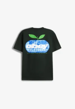 OBEY | CAMISETA INTERCONTINENTAL