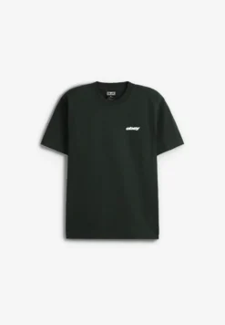 OBEY | CAMISETA INTERCONTINENTAL