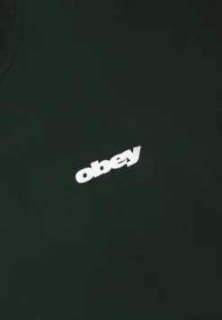 OBEY | CAMISETA INTERCONTINENTAL