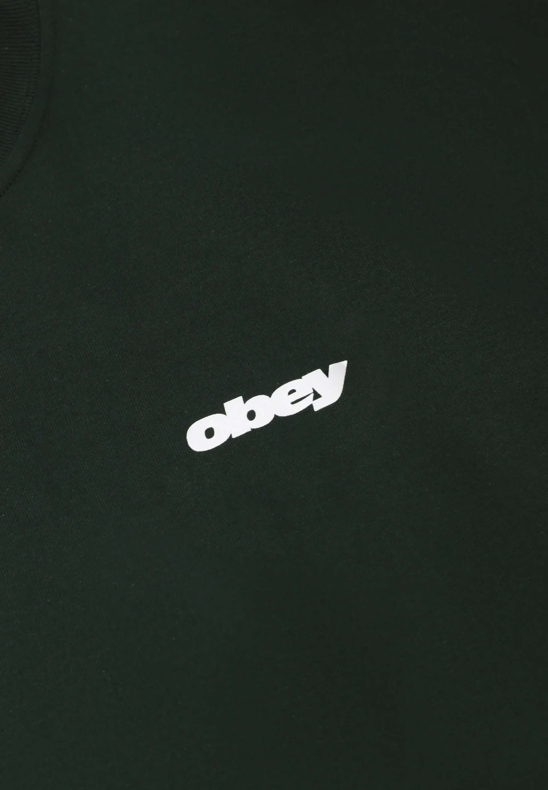 OBEY | CAMISETA INTERCONTINENTAL