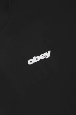 OBEY | CAMISETA SHIELDS