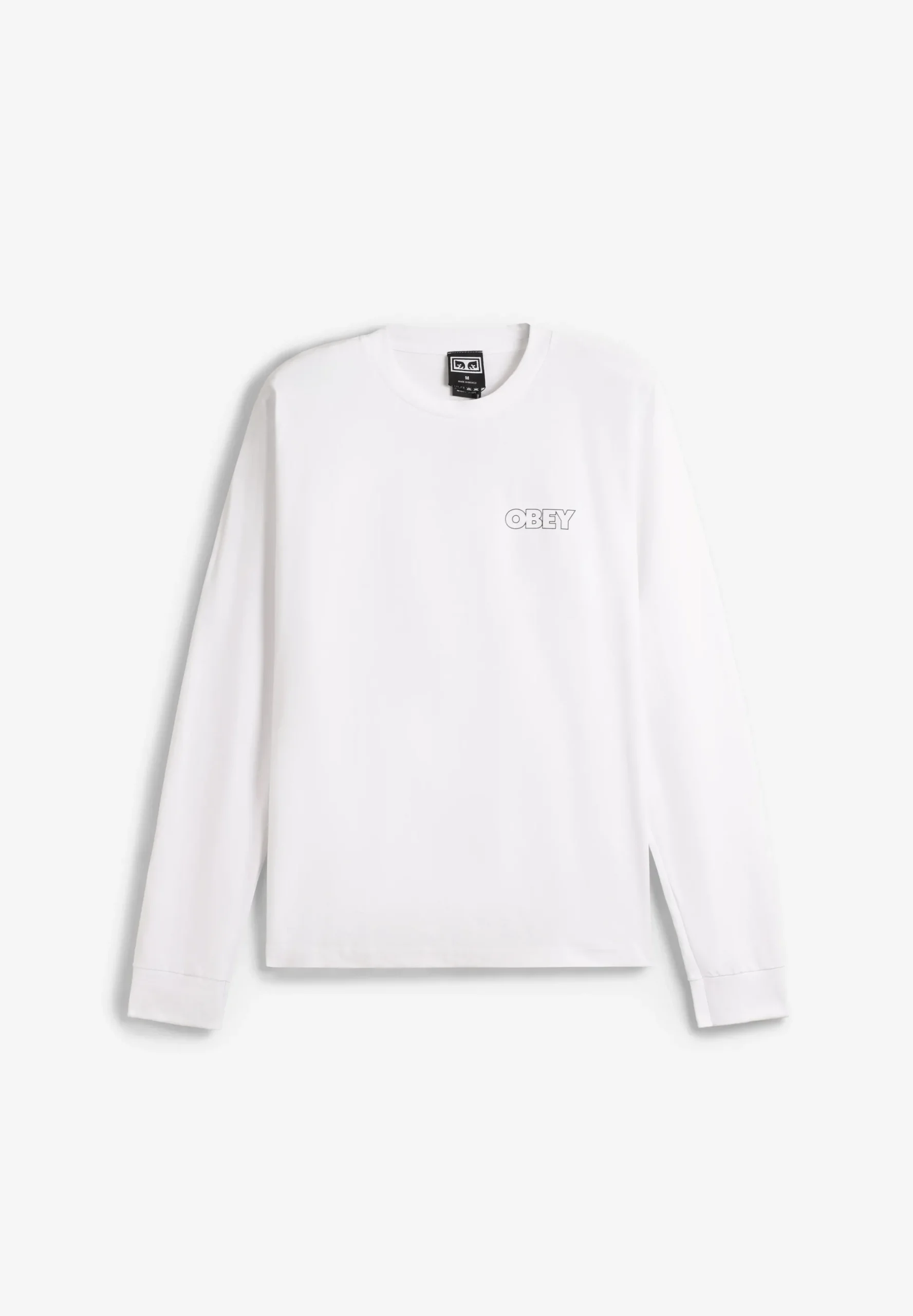 OBEY | CAMISETA TREBLE