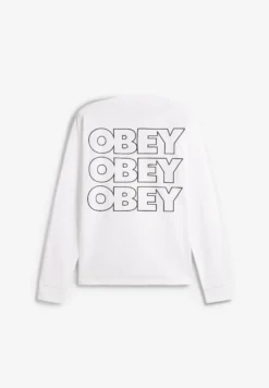 OBEY | CAMISETA TREBLE