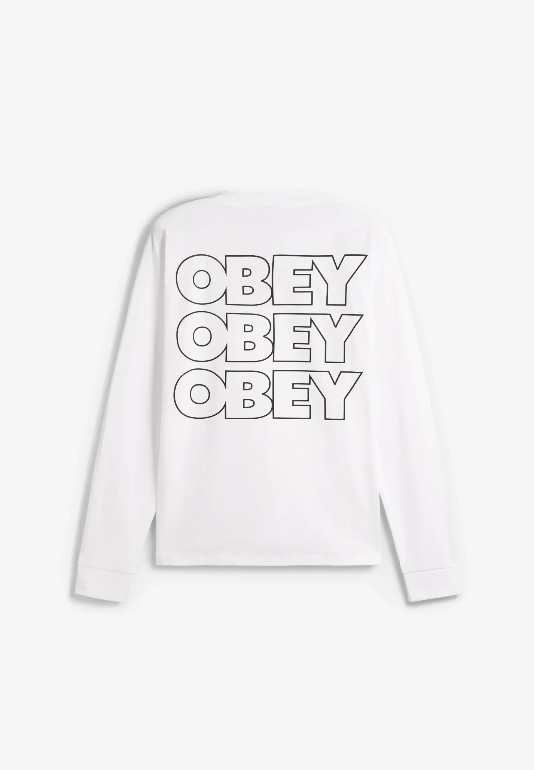 OBEY | CAMISETA TREBLE