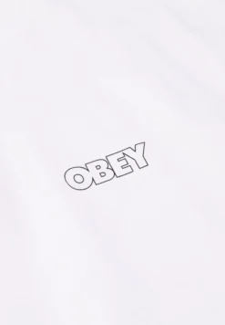 OBEY | CAMISETA TREBLE