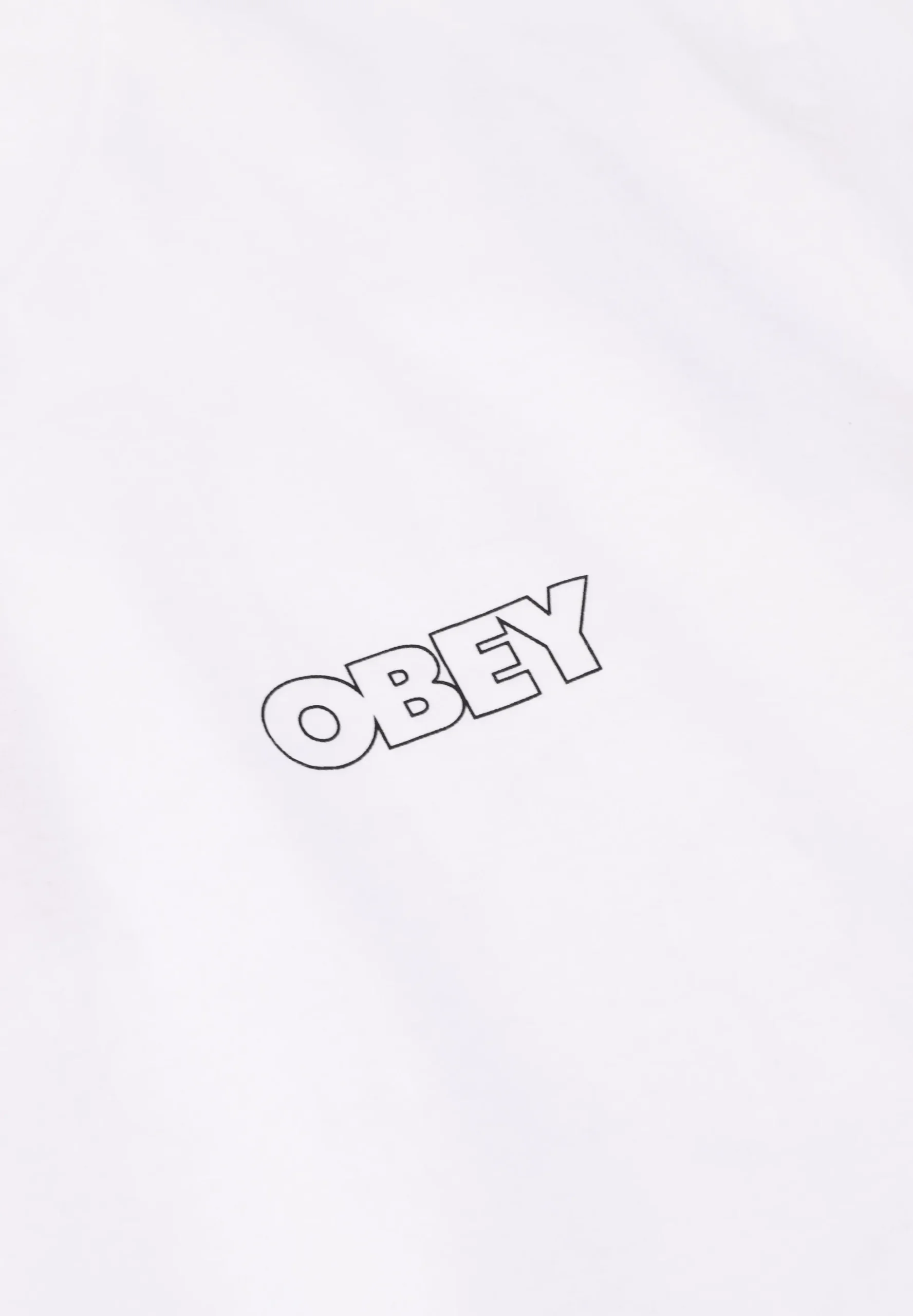 OBEY | CAMISETA TREBLE