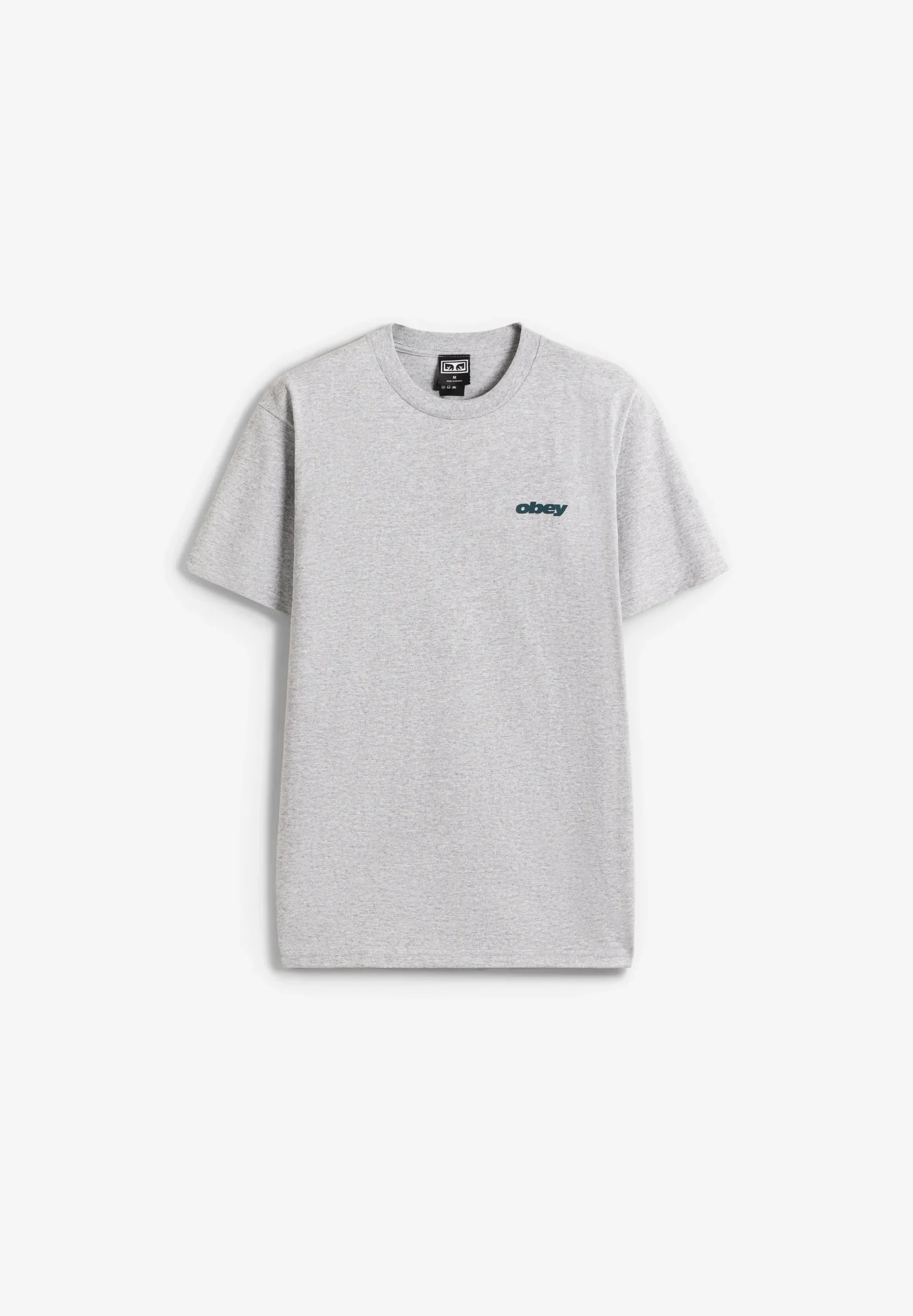 OBEY | CAMISETA VHS