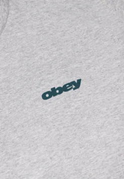 OBEY | CAMISETA VHS