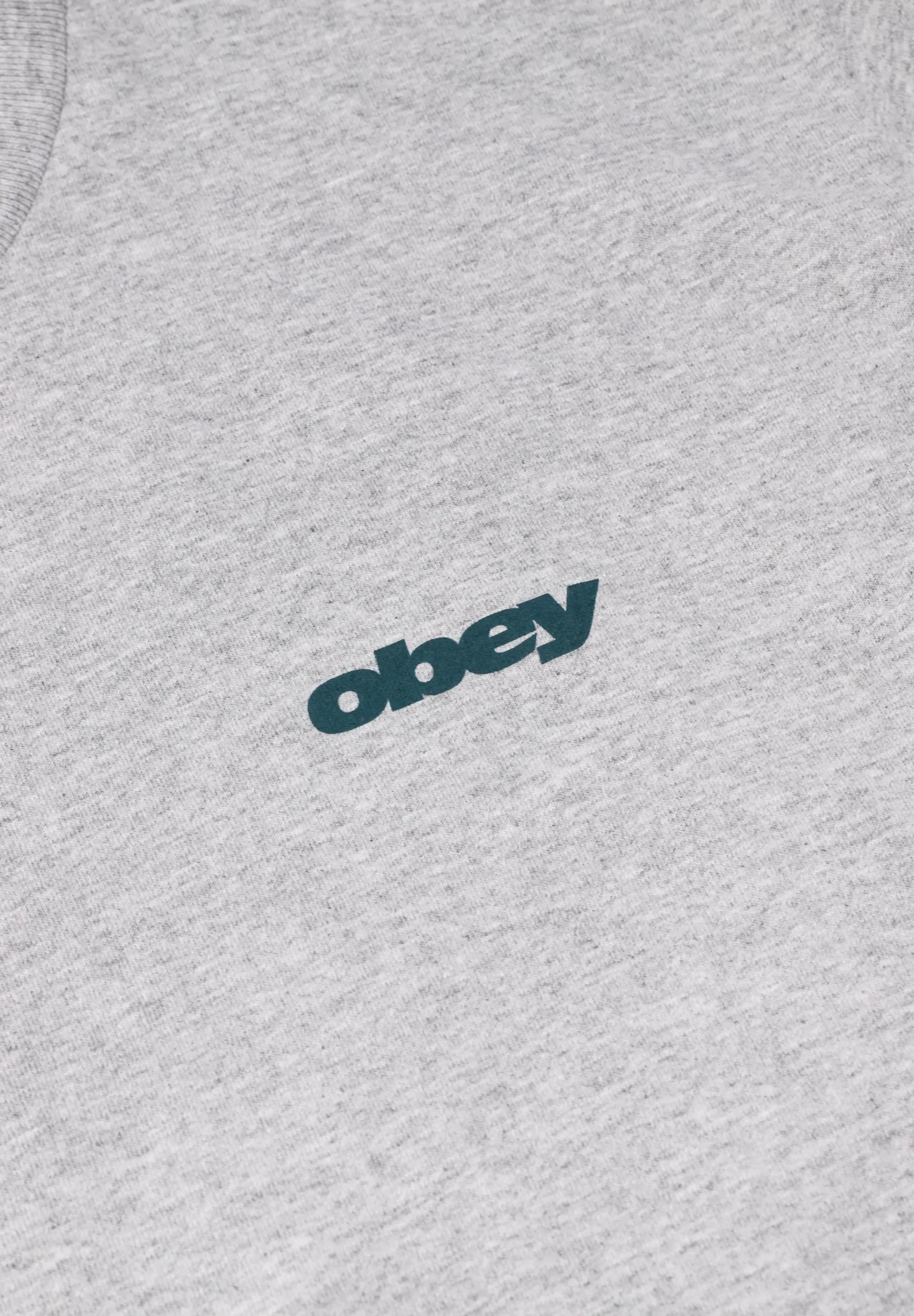 OBEY | CAMISETA VHS