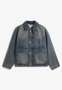 OBEY | CHAQUETA DENIM CADEN