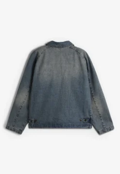 OBEY | CHAQUETA DENIM CADEN