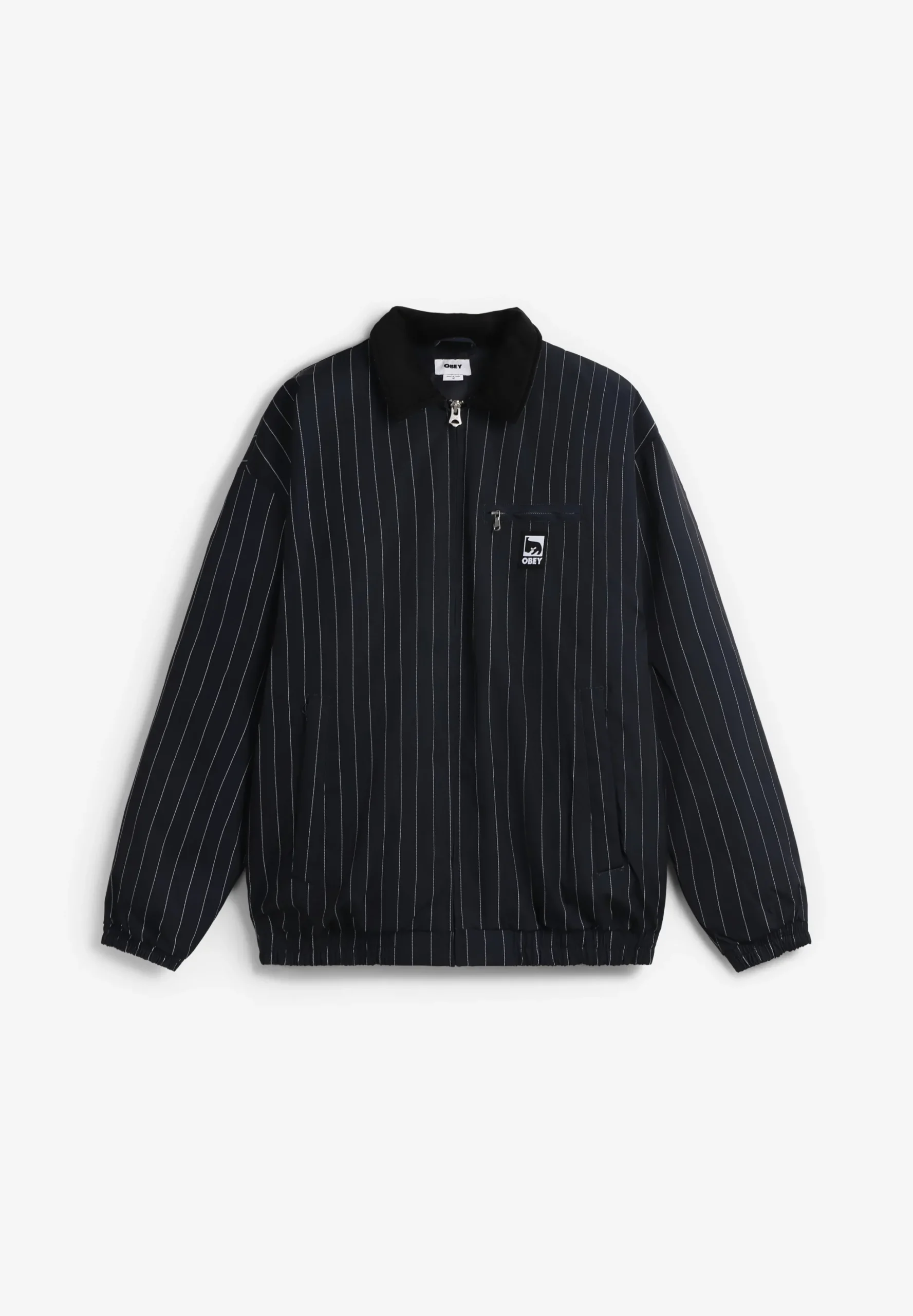 OBEY | CHAQUETA ELYSIAN