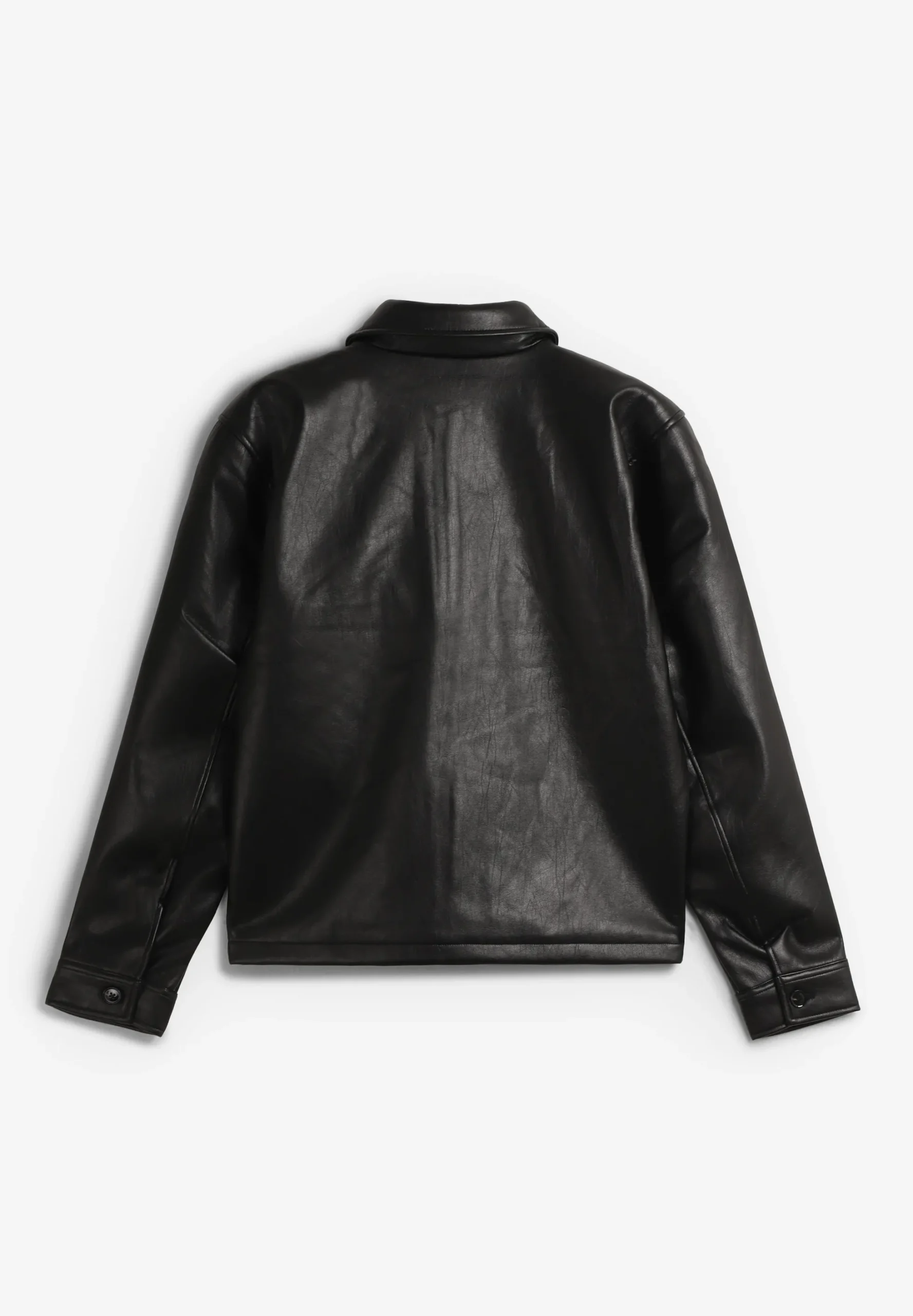 OBEY | CHAQUETA WORKMAN PU