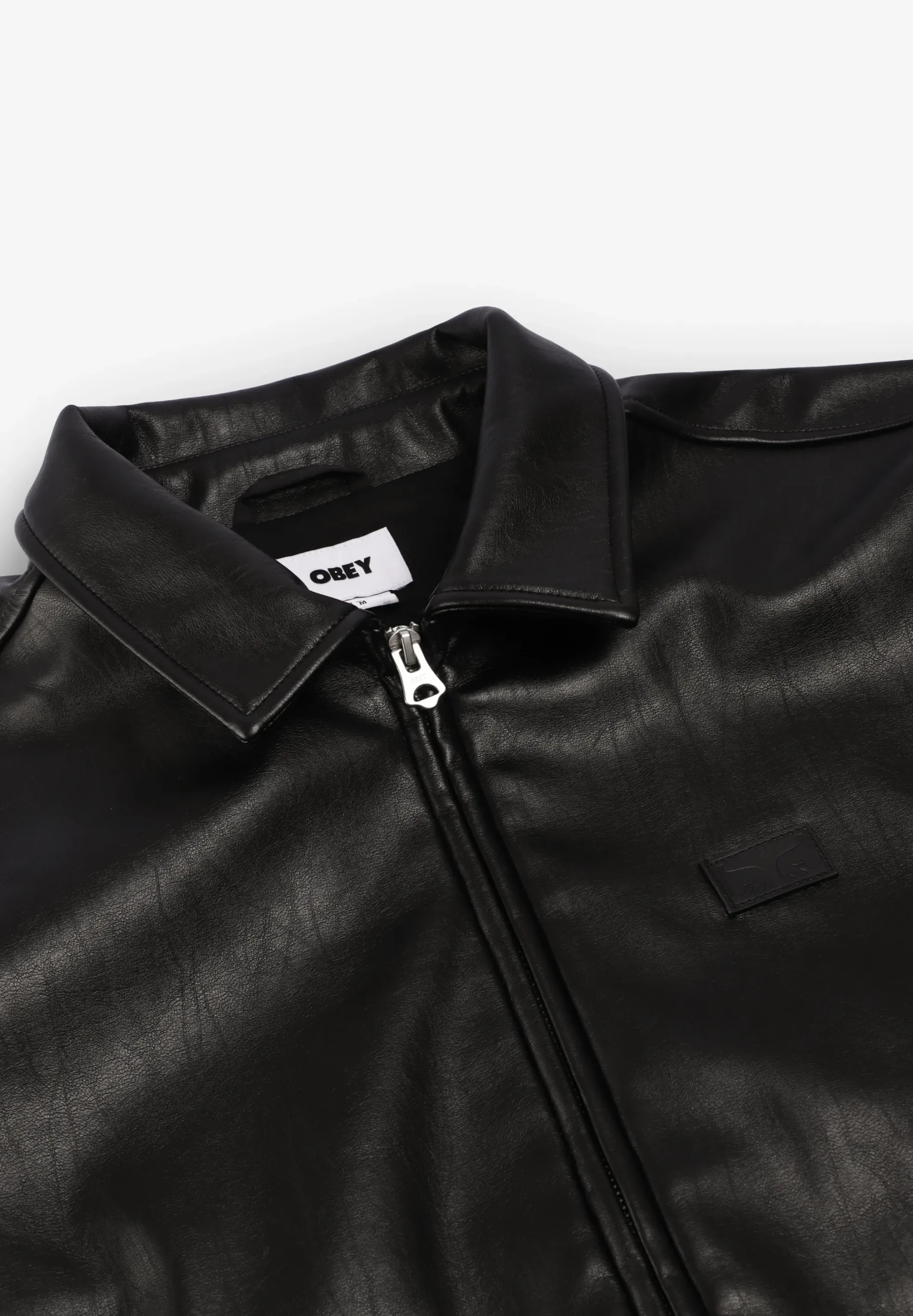 OBEY | CHAQUETA WORKMAN PU