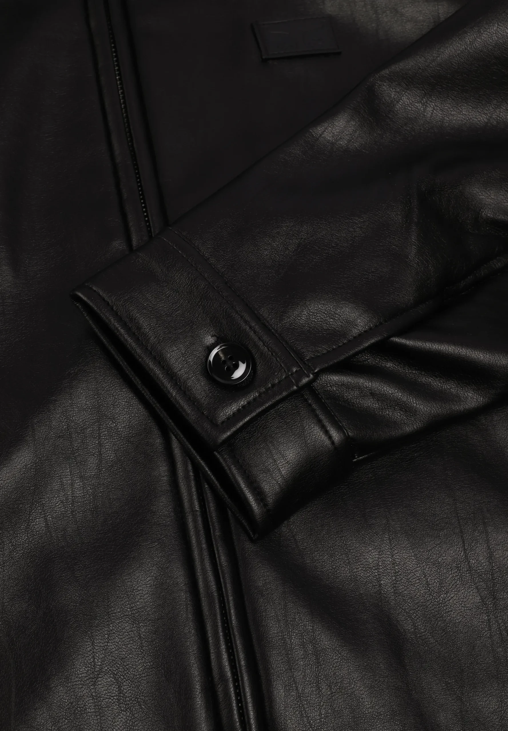 OBEY | CHAQUETA WORKMAN PU