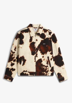 OBEY | CHAQUETA WORKSHOP