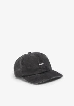OBEY | GORRA PIGMENT BOLD STRAPBACK