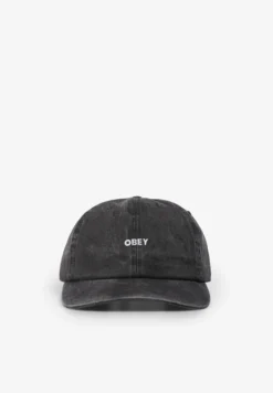 OBEY | GORRA PIGMENT BOLD STRAPBACK
