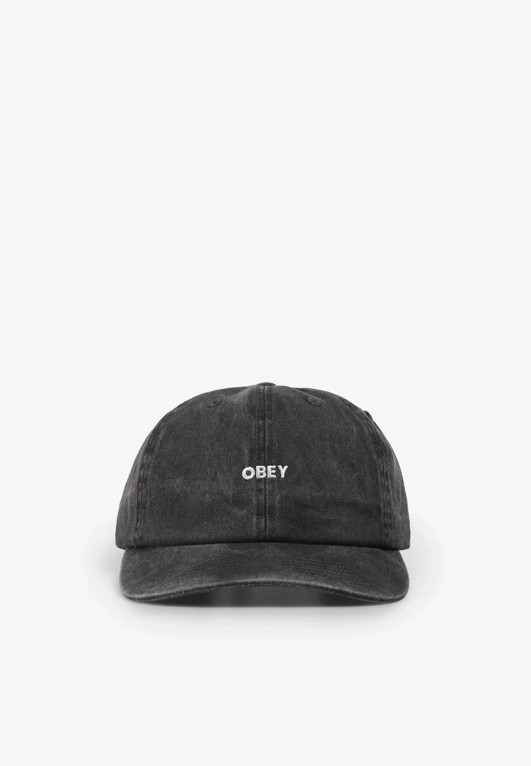 OBEY | GORRA PIGMENT BOLD STRAPBACK