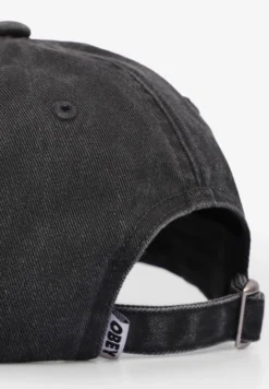OBEY | GORRA PIGMENT BOLD STRAPBACK