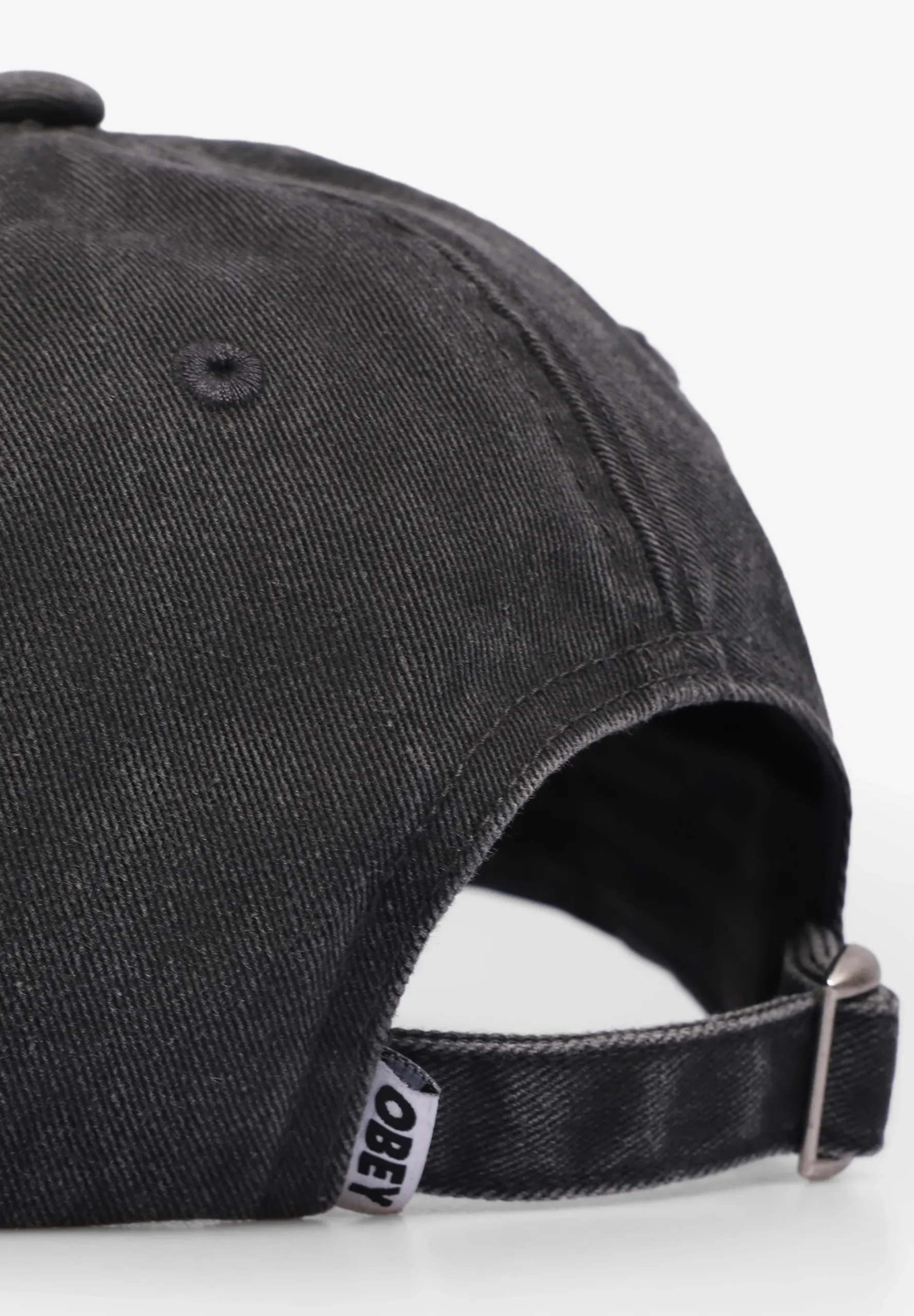 OBEY | GORRA PIGMENT BOLD STRAPBACK