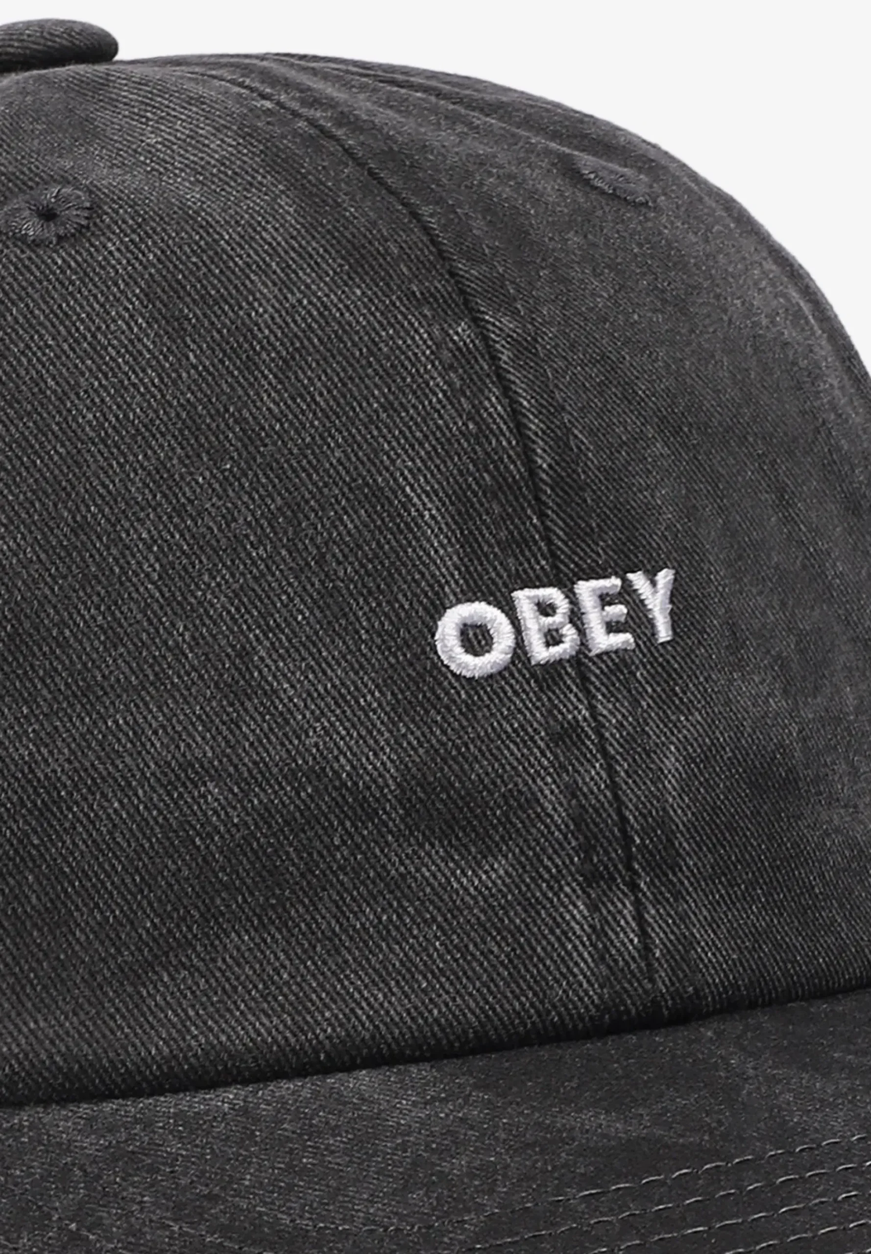 OBEY | GORRA PIGMENT BOLD STRAPBACK