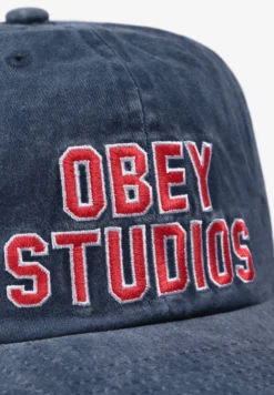 OBEY | GORRA PIGMENT SB