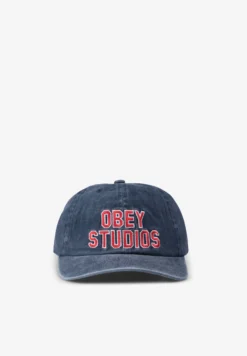 OBEY | GORRA PIGMENT SB
