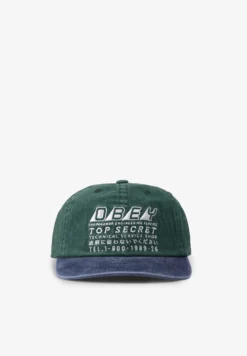 OBEY | GORRA TOP SECRET