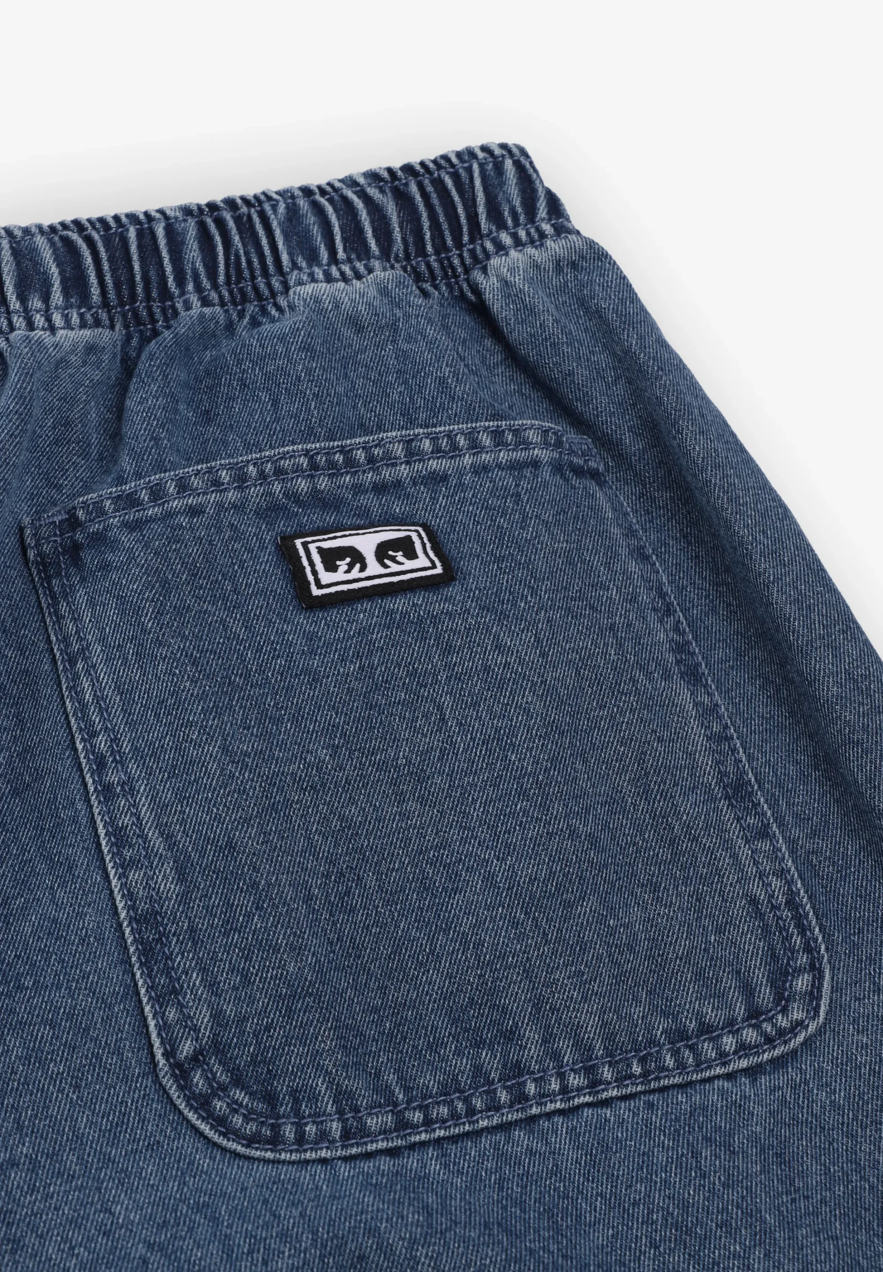 OBEY | PANTALÓN DENIM EASY