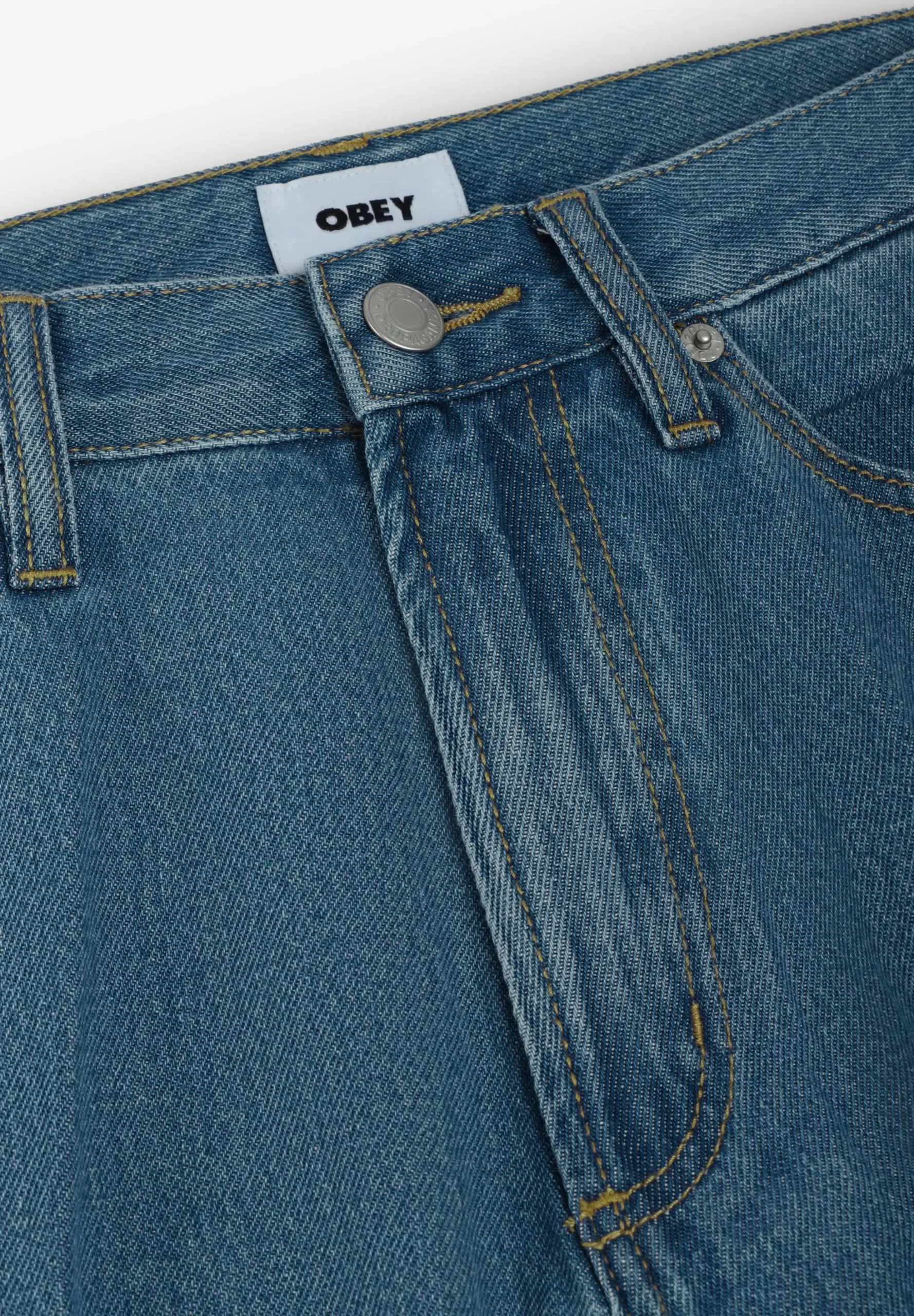 OBEY | PANTALÓN DENIM EMERSON