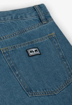 OBEY | PANTALÓN DENIM EMERSON
