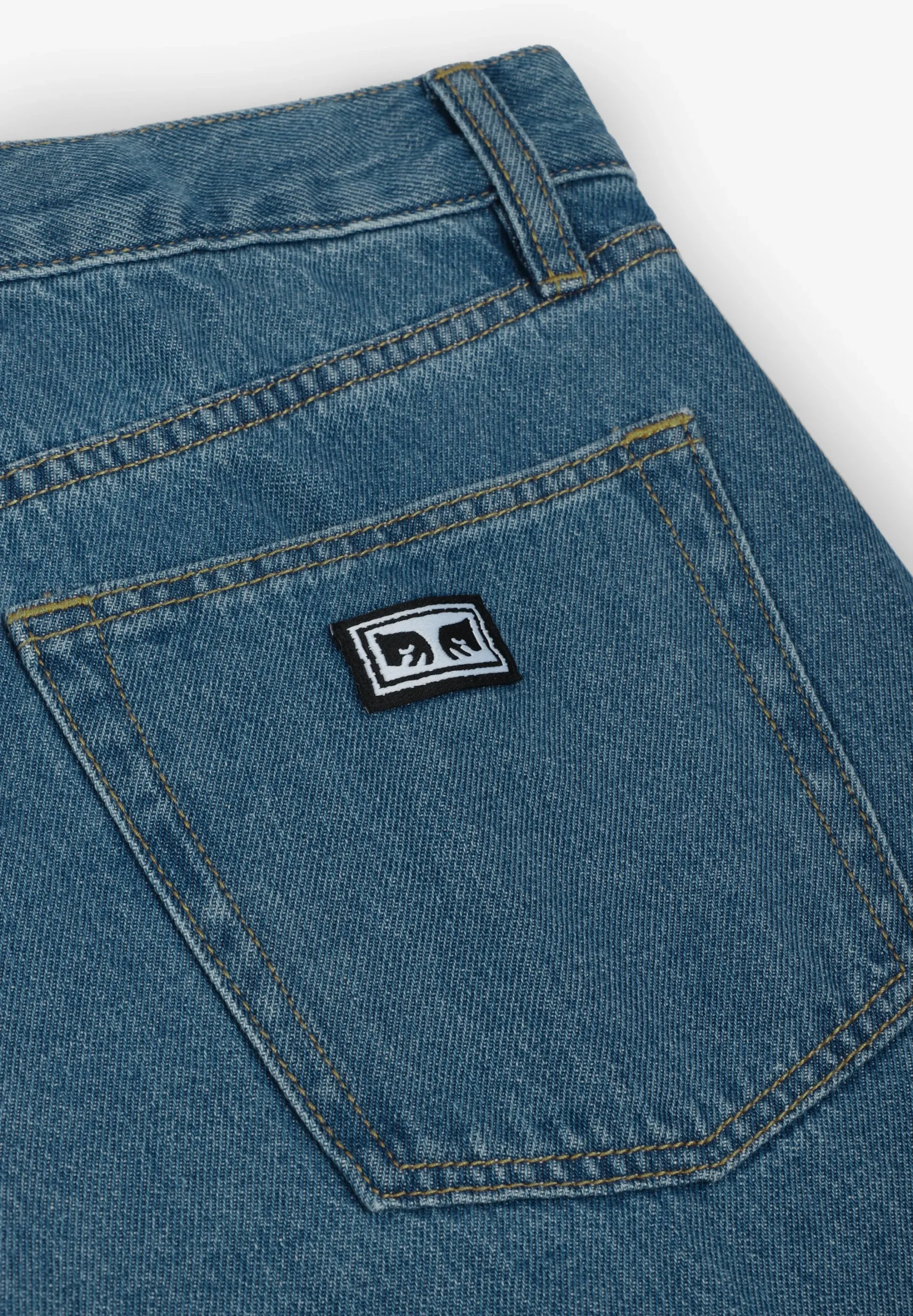 OBEY | PANTALÓN DENIM EMERSON