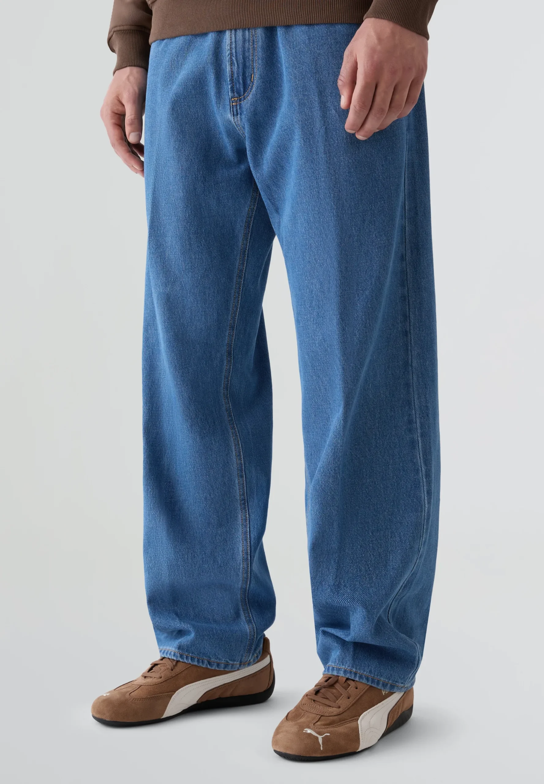 OBEY | PANTALÓN DENIM EMERSON