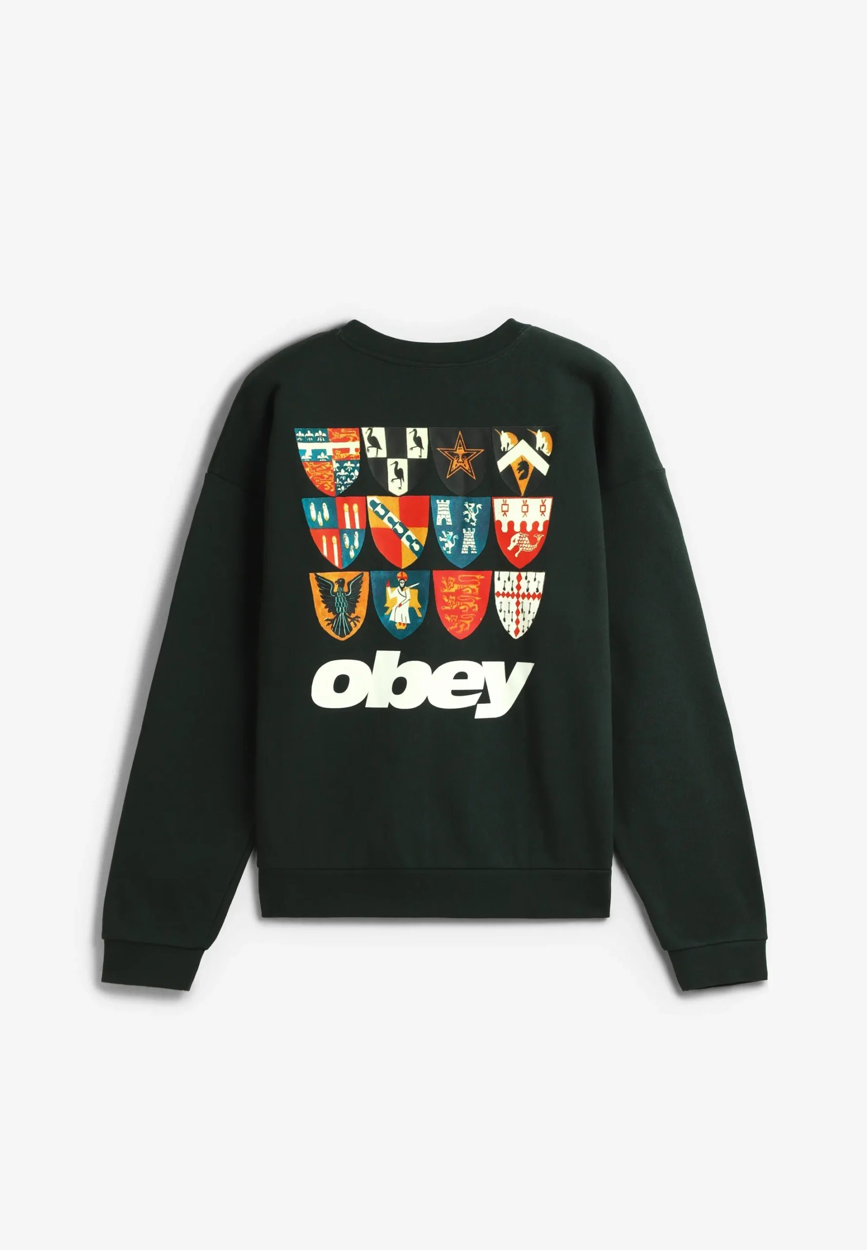 OBEY | SUDADERA SHIELDS
