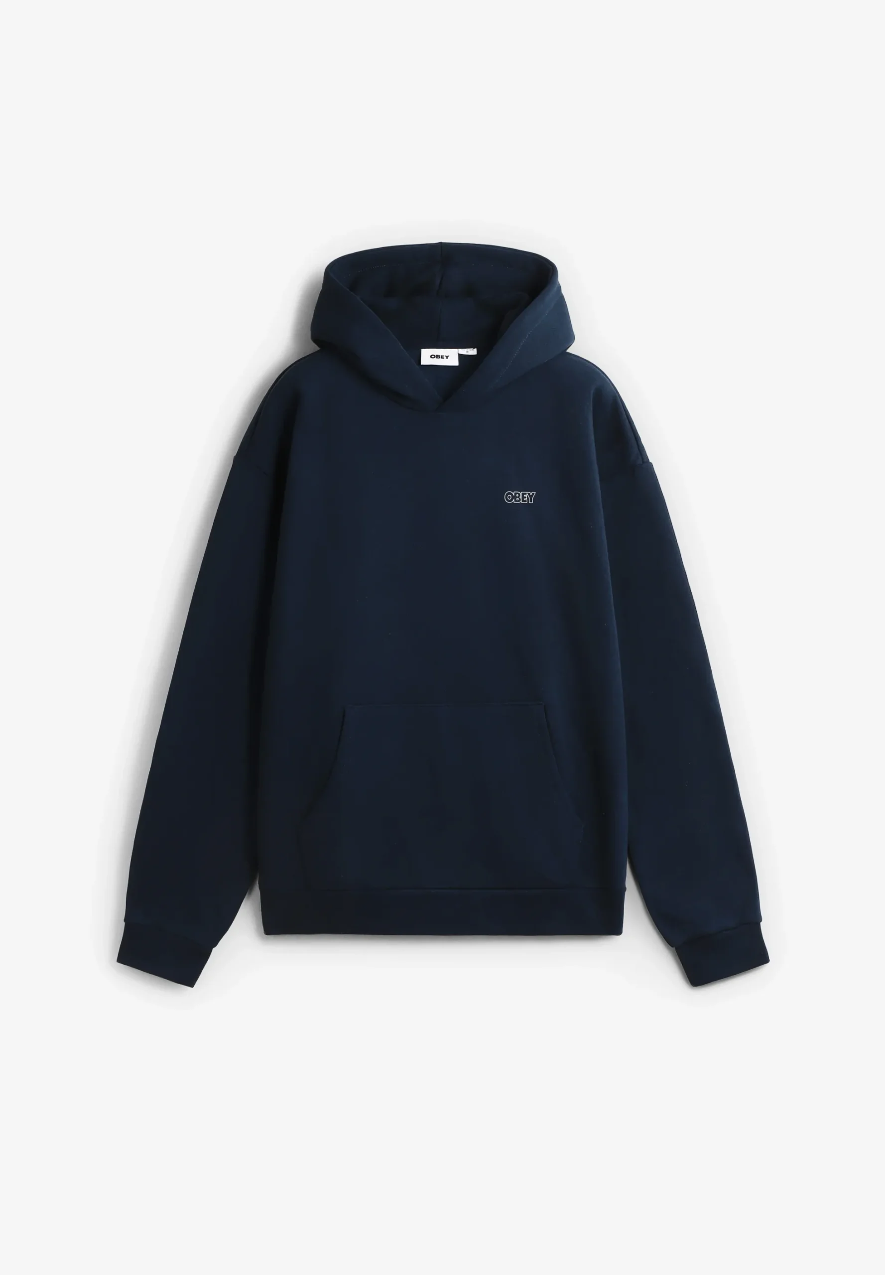 OBEY | SUDADERA TREBLE