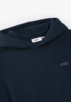 OBEY | SUDADERA TREBLE