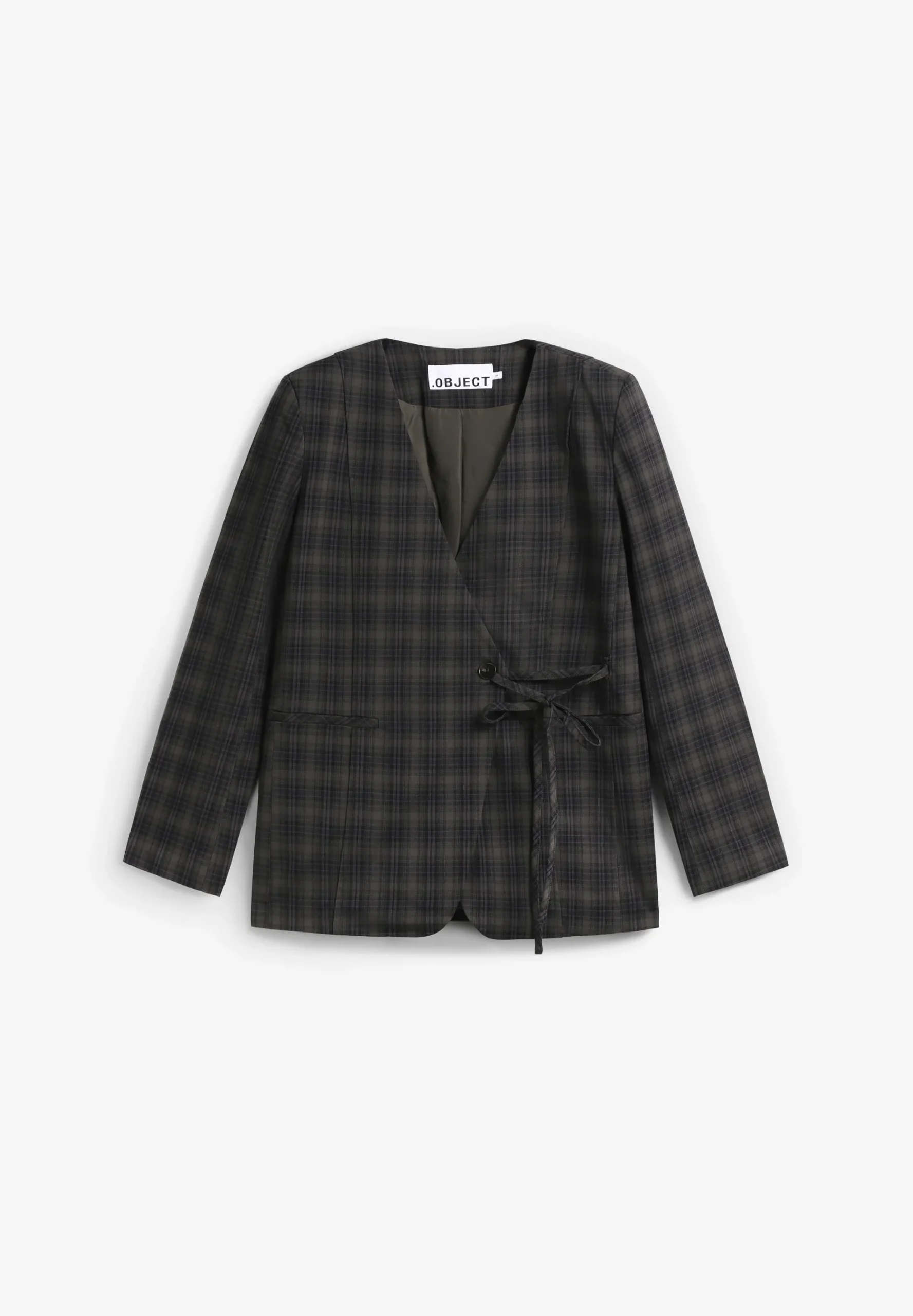 OBJECT | BLAZER SOLEY