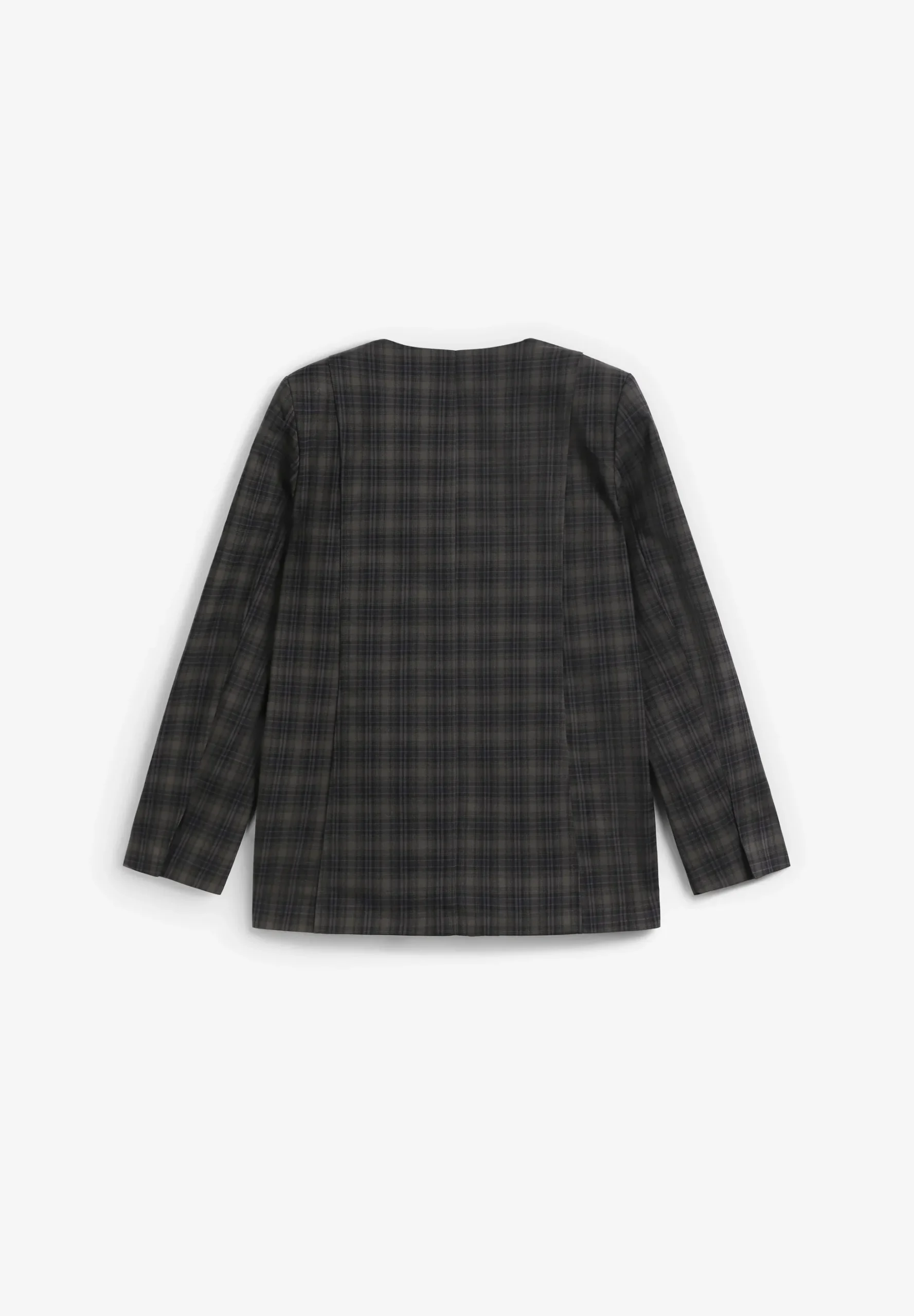 OBJECT | BLAZER SOLEY