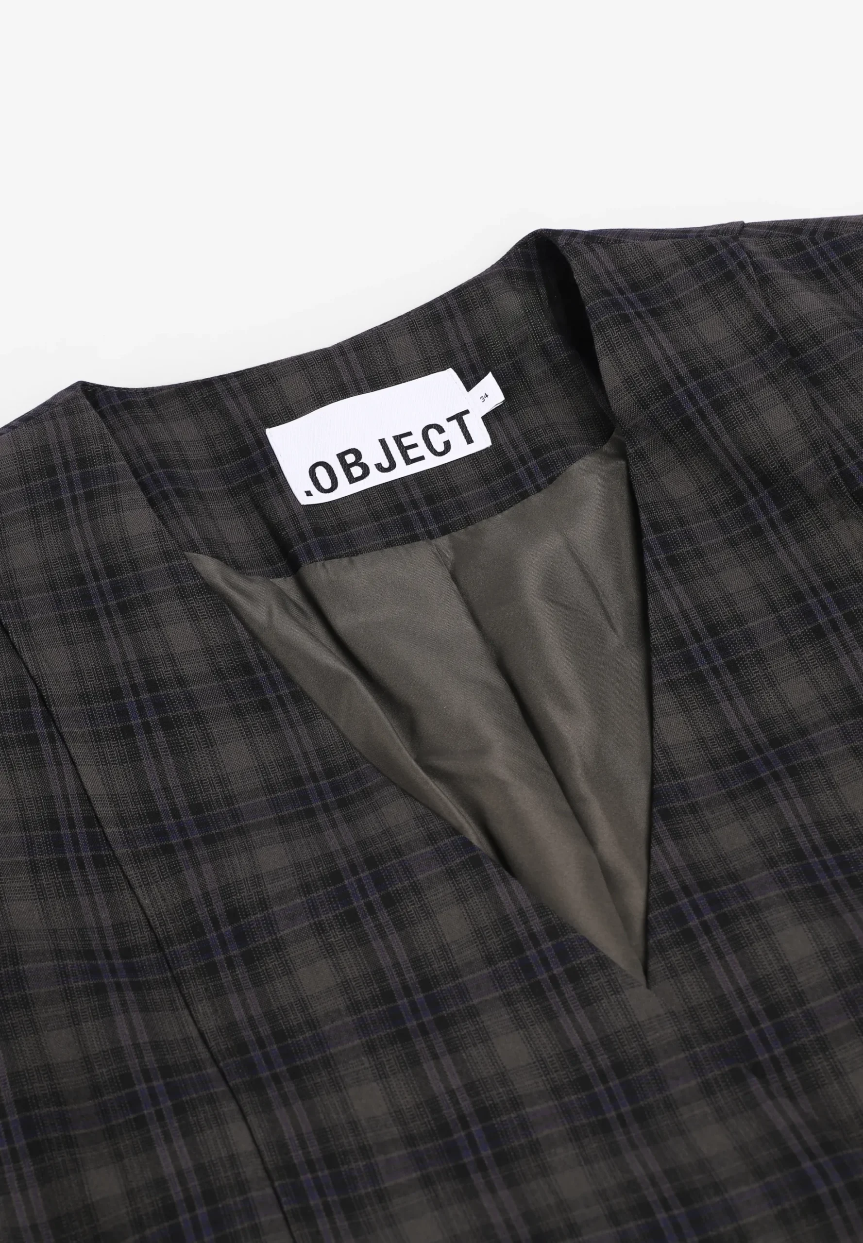 OBJECT | BLAZER SOLEY