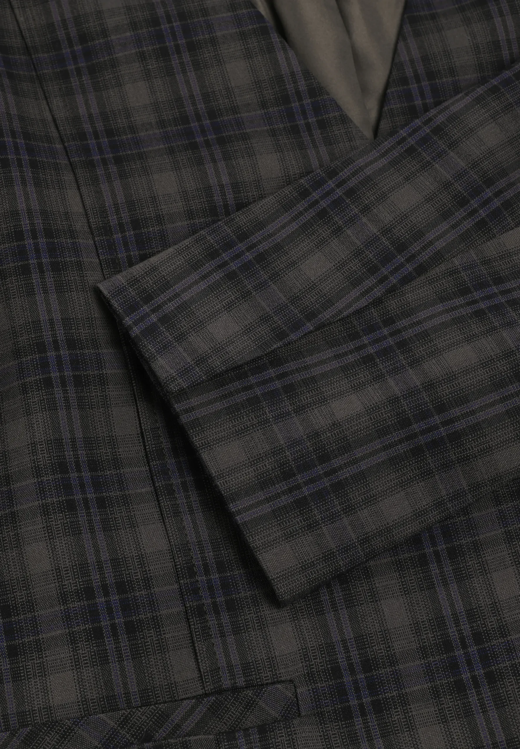 OBJECT | BLAZER SOLEY