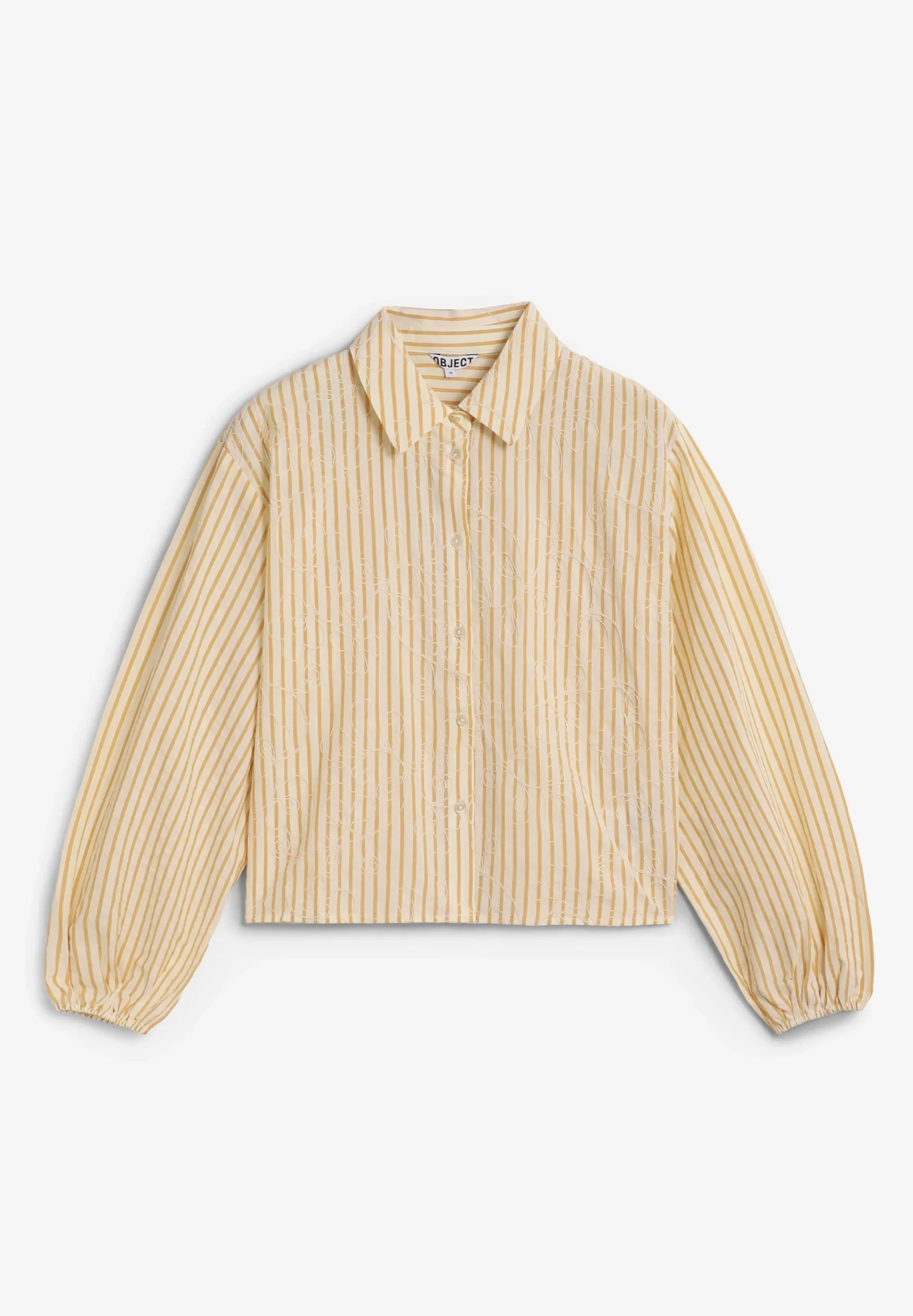 OBJECT | CAMISA ADRIANA