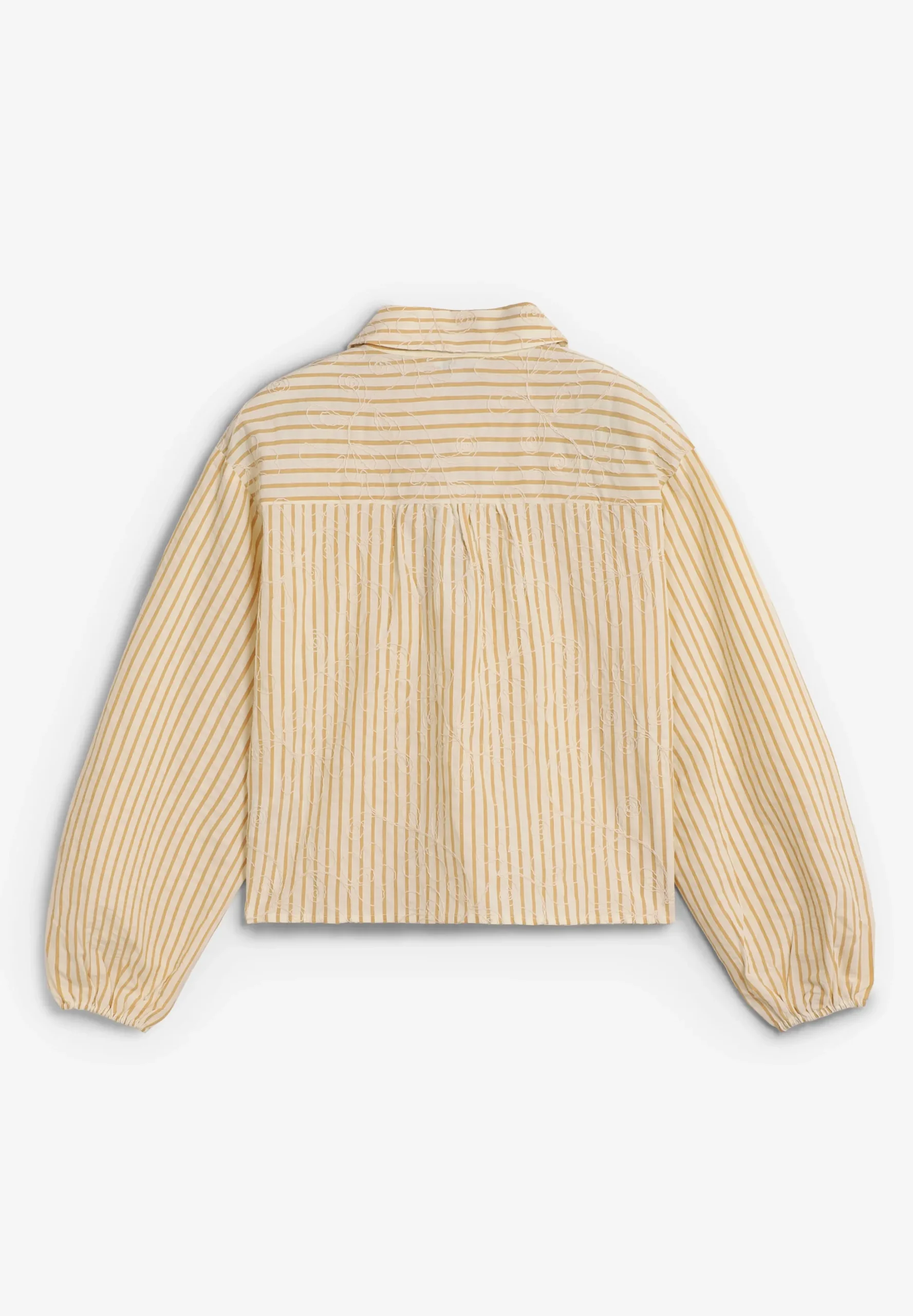 OBJECT | CAMISA ADRIANA